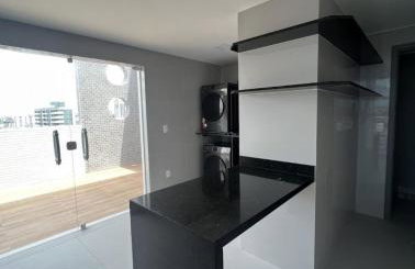 Confort Flat Campina Grande - Foto 20