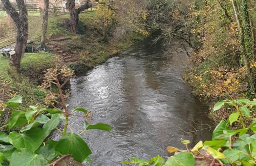 The Old Mill Cottage - Foto 51