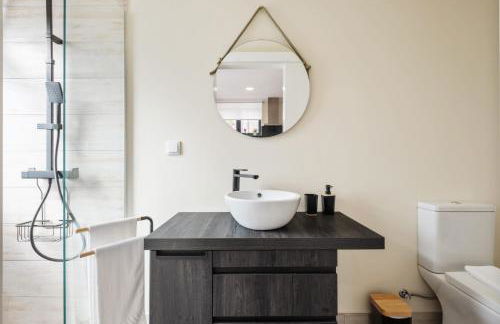 Blue Ocean Villa - Foto 39