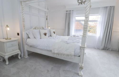 The House at School Farm - Foto 37