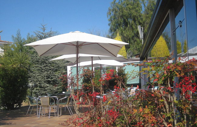 PARK SEDO Aparthotel - Foto 65