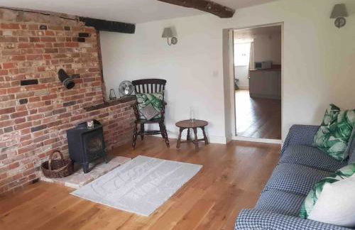 Boutique 2 bedroom cottage - North Norfolk coast - Foto 28