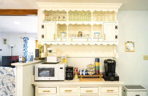 Potomac River House with beach access pet friedly - Foto 16