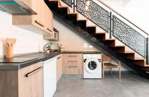 Villa sunset piscina privada - Foto 22