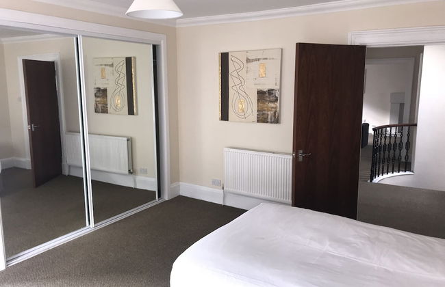 Smithyends Apartment - Photo 5