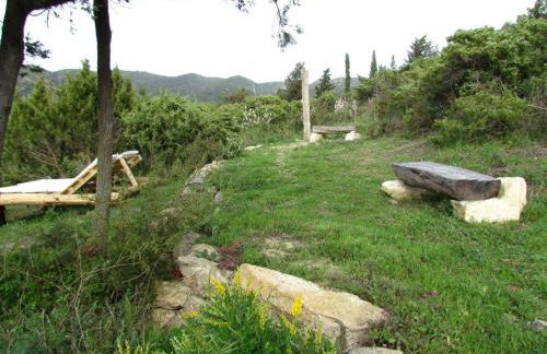 Holiday Home Unterkunft in einer Höhle mit Privatparkplatz by Interhome - Foto 30