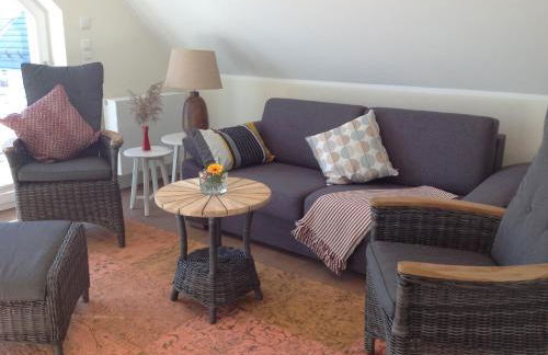 Ferienwohnung Maisonette Abendrot am Plauer See - Foto 11