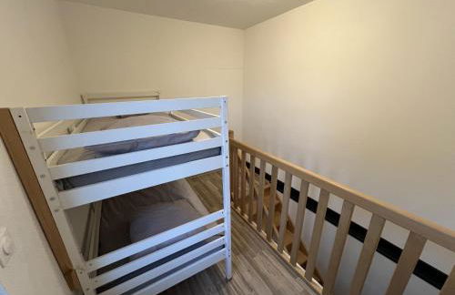 Cote Jardin, AMIENS 4-6 P - Foto 12