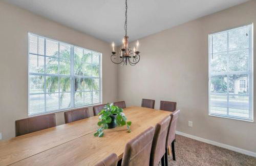 Beautiful home with a huge pool! - Foto 25