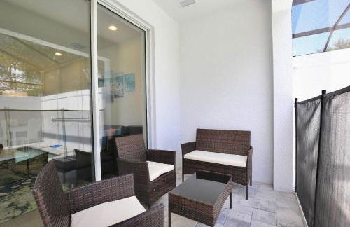 Great 4 bedroom townhouse in Hidden Forest, with private pool! - Foto 25