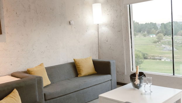 Posta natural - Foto 2, Habitación