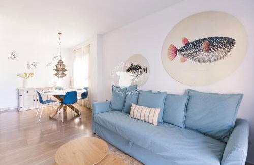 Apartment El Sol - Photo 1