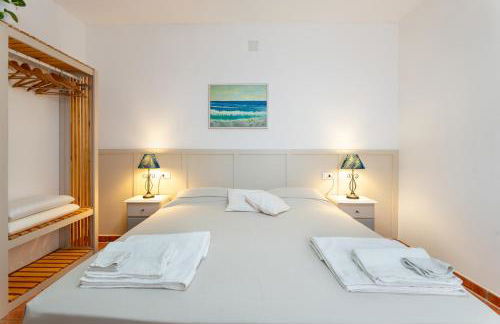 Casa Valeria Vista Mare E Teide - Foto 8