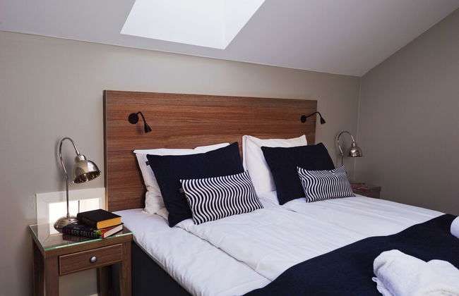 Frogner House - Slottsparken - Foto 10