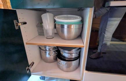 kuscheliges Waldhaus Kaminknistern - Photo 21