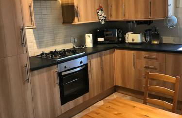 3 bedrooms apartment in Blackwood Crescent Edinburgh - Foto 2