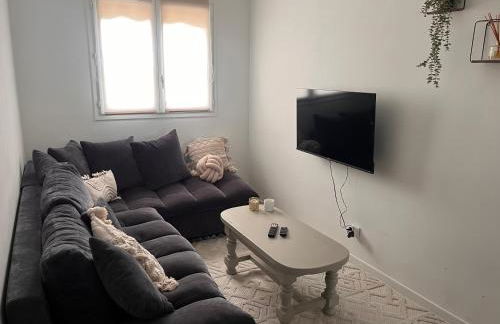 Maison cosy proche Paris-Orly - Foto 6