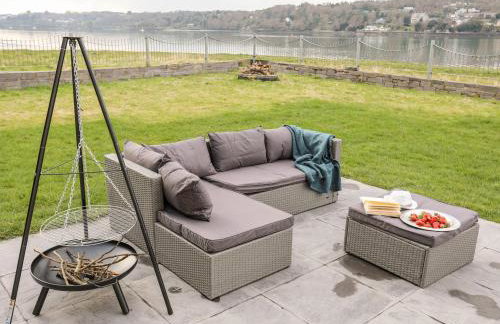 Bwthyn Siliwen Old Bath House - Foto 1