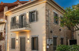 Cardamilia Suites - Foto 1