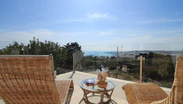 La Perla Bianca by LoveSud - Foto 2, Imagem principal