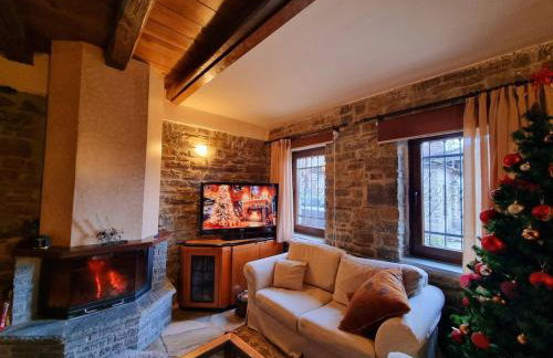 Αρχοντικό στο Διπόταμο - Foto 34