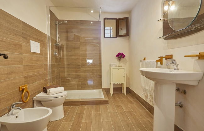 Casale Monte Kronio by Wonderful Italy - Foto 18