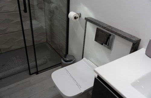 "El Ático Bonito"-Penthaus-Whirlpool-Atlantikblick - Foto 29