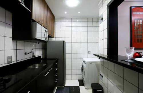 Aconhego no Centro Histórico - Foto 24