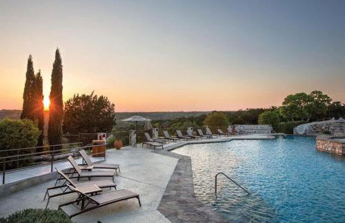 Worldmark Hunt- Stablewood Springs Resort 2BD - Foto 14