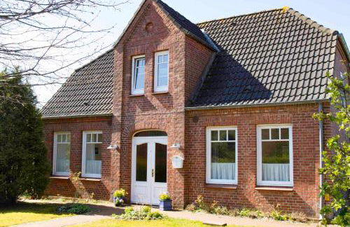 Friesenhaus Winnie-Pooh - Foto 16