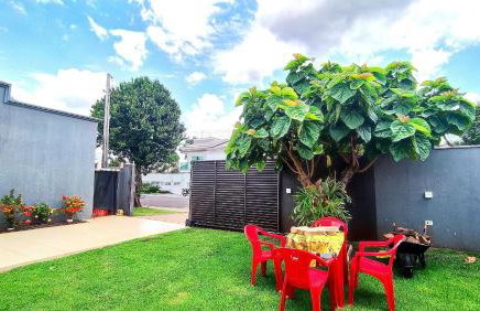 Linda Casa Bairro tranquilo prox Cataratas - Foto 20