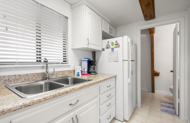 Oasis Beach House - Foto 6