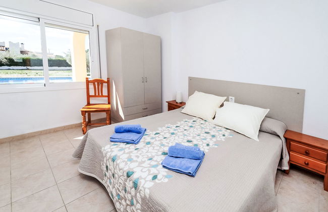 Villa Cala Llenya - Foto 8