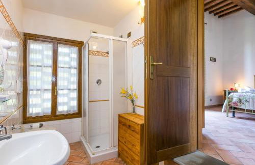 Apartment Montereggi-7 by Interhome - Foto 22