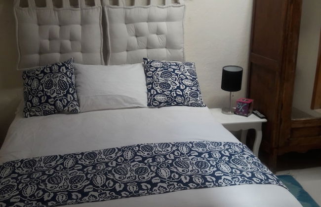 Pied-a-terre at Casitas Aparicio - Foto 17