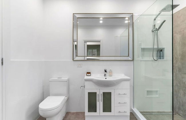 Skyline Views Yarra Valley s Elevated Escape - Foto 23