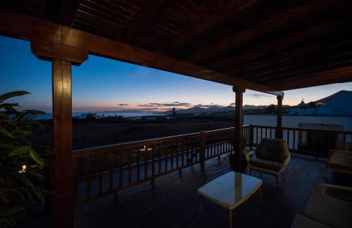 Villa Alcalde - Foto 7