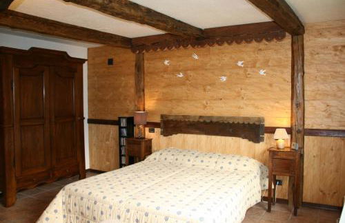 TROIS COURONNES Appartamenti di Charme ad uso turistico breve e stagionale - Foto 12