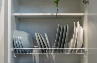 Exquisite studio apartment with an original design - Foto 46