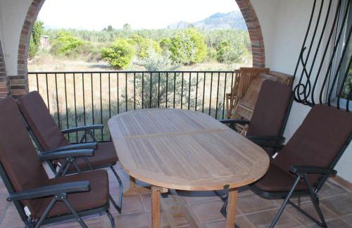 Alleinstehende Villa mit Pool-Finca Gabriela - Photo 12