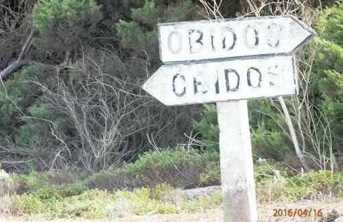 Casa do Castelo - Óbidos - Foto 16