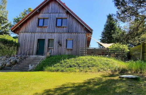 Ferienwohnungen im Haus Waldstück - Foto 25