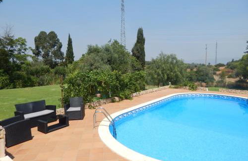 Villa Sol e Mar Private pool & jacuzzi - Photo 55