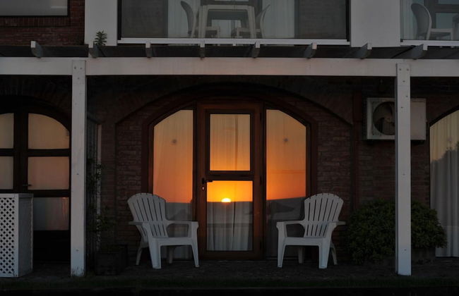 Carilo Soleil Apart Hotel - Foto 21