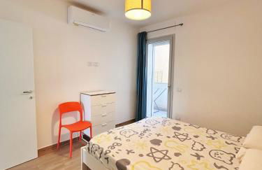 Conero-Alba al Mare-Delfino-1 min a piedi dal mare - Foto 6