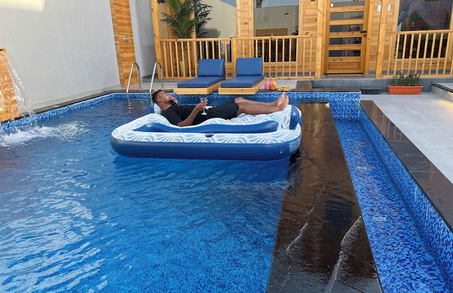 gulf cottages - Foto 33