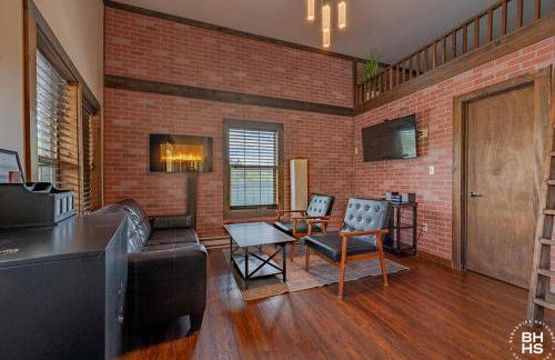 Downhill Lodge Condominium - Foto 62