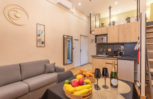 ADIRA MARSEILLE MONTGRAND - Foto 77