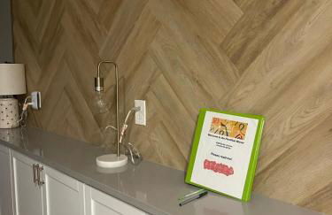 The Hamilton House Family Home - Foto 8