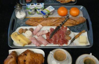 gîtes les 7 roches 4 personnes - Photo 2